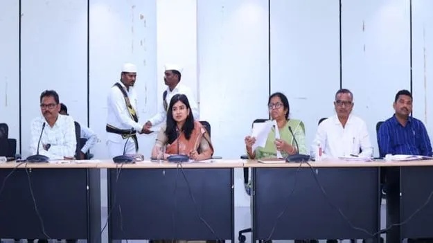 ఖరీఫ్‌ కొనుగోళ్లు ప్రణాళిక ప్రకారం పూర్తి