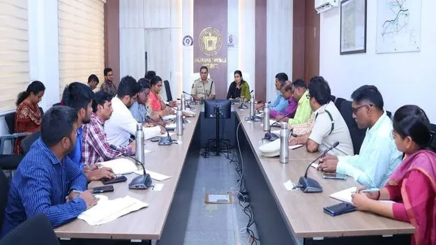 డ్రగ్స్‌తో  నష్టాలపై అవగాహన