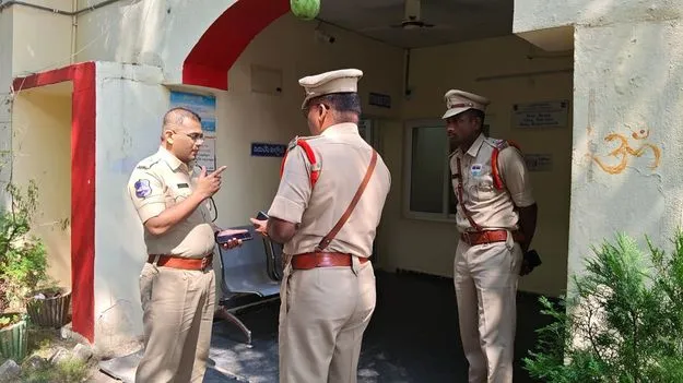 విధి నిర్వహణలో అలసత్వం వహిస్తే చర్యలు