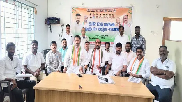 బీఎల్‌ఏలు అప్రమత్తంగా ఉండాలి