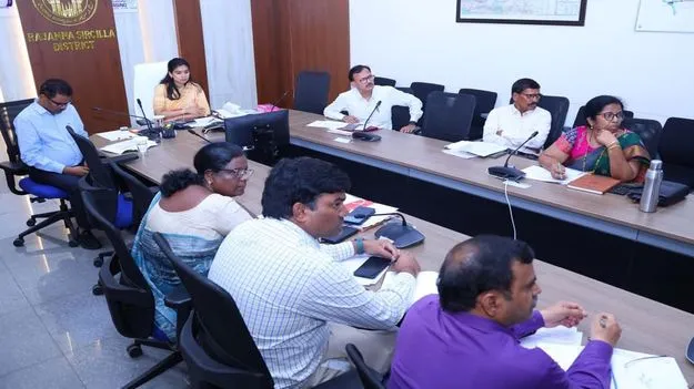 ‘బ్రాండ్‌ తెలంగాణ’ బలోపేతంపై ప్రత్యేక దృష్టి