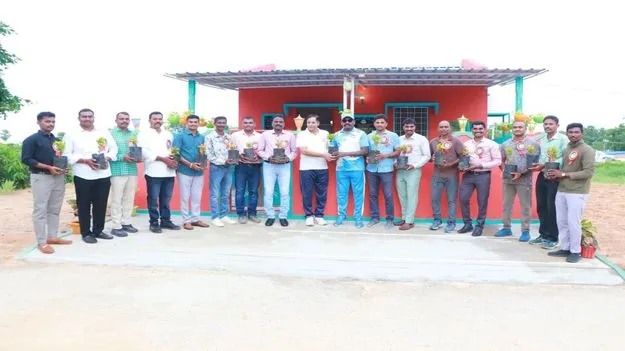 పోలీసుల సమస్యల పరిష్కారానికి కృషి చేయాలి