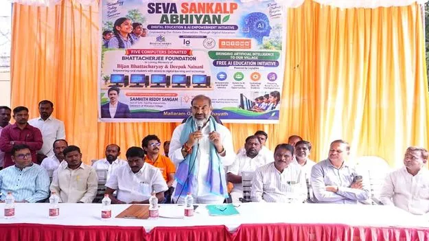 ఆధునిక సాంకేతిక నైపుణ్యాలపై అవగాహన