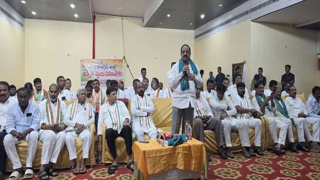 సిరిసిల్లపై సీఎం రేవంత్‌రెడ్డి ప్రత్యేక దృష్టి