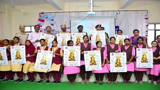 ముందస్తు అప్రమత్తతే ముఖ్యం