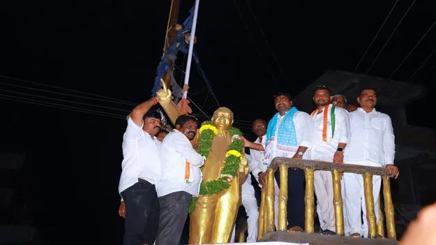 క్రీడాకారుల్లో ప్రతిభను గుర్తించేందుకు ప్రభుత్వం కృషి