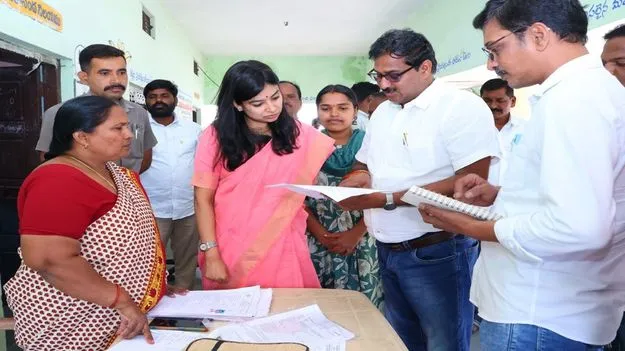 ఓటర్‌ నమోదు నిరంతర ప్రక్రియ..