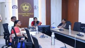 భూసేకరణ, ఆర్‌అండ్‌ఆర్‌ పనులు వేగవంతం