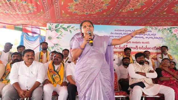 అమరులు కోరుకున్న సమాజాన్ని నిర్మించాలి