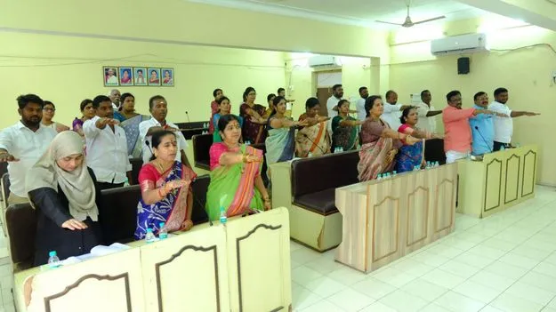 సిరిసిల్ల బల్దియాలో అభివృద్ధి పనులకు రూ.1.87 కోట్లు