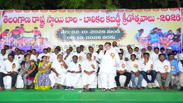 పిల్లలు మత్తుకు బానిసలు కావొద్దు..