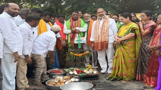 ఎల్‌నినో ప్రభావంతో ఆరుతడి పంటలపై దృష్టి