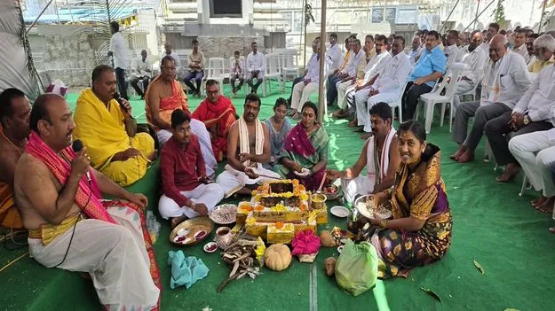 ఘనంగా రక్షాబంధన్‌ వేడుకలు 