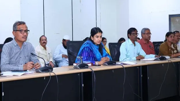 యాసంగిలో ప్రత్యామ్నాయ పంటల సాగు