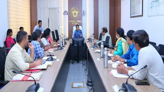నీటిని వృథా చేస్తే రూ.2 వేల జరిమానా..