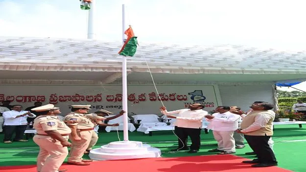 ప్రజా సంక్షేమమే   ప్రజాప్రభుత్వ లక్ష్యం 