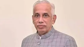 మహిళా పారిశ్రామికవేత్తలకు మార్కెట్ అవకాశాలు పెంచాలి: గవర్నర్ అబ్దుల్ నజీర్