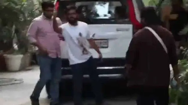 సీజేపీ వ్యవస్థాపకుడు అభిజీత్ దీప్కేకు ఢిల్లీ కోర్టు షరతులతో బెయిల్