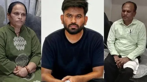 ఈ రోజు ఫోన్, టీవీ చూడొద్దని ముందే చెప్పాడు: అభిజిత్ దీప్కే తల్లి