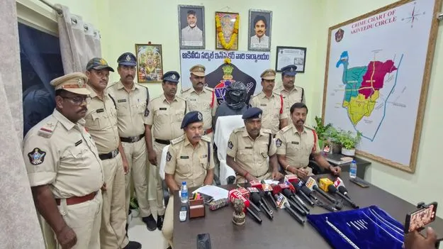 భర్తే హంతకుడు