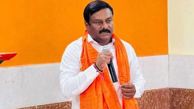 ఎమ్మెల్యే దానం నాగేందర్‌పై అనర్హత వేటు.. స్వాగతించిన బీజేపీ నేతలు