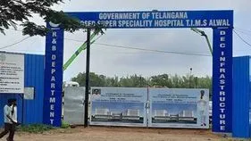 అల్వాల్‌ టిమ్స్‌కు కొత్తగా 339 పోస్టులు