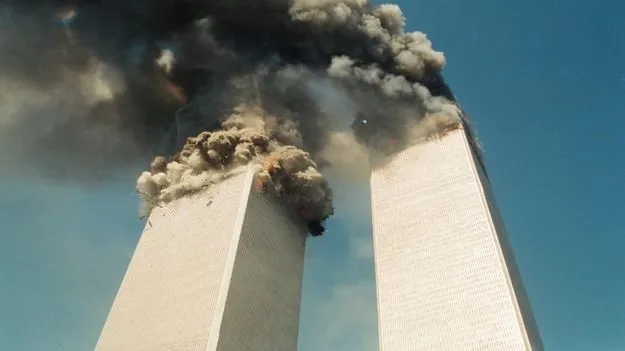 9/11 దాడులు.. వారం ముందే అమెరికాకు హెచ్చరిక.. 