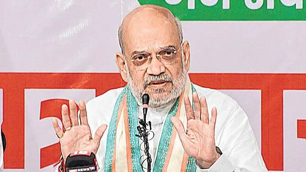 ఎన్‌డీఏ పాలిత 21 రాష్ట్రాల్లో   ఉమ్మడి పౌర స్మృతి