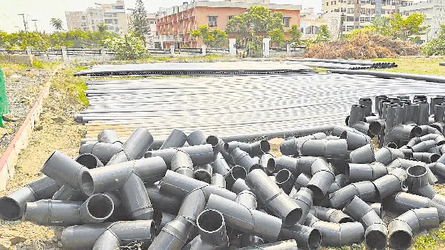 ‘అమృత్‌’ ఘడియలొచ్చేశాయ్‌..!