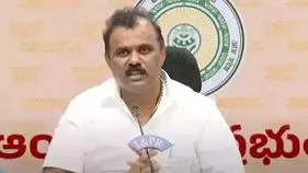 వైసీపీ అరాచక పాలన అంతానికి నాంది పలికిన చారిత్రక సందర్భం: మంత్రి అనగాని