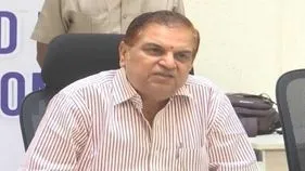 నామినేషన్ల వేసే సమయంలో అభ్యర్థులకు తగిన రక్షణ కల్పించాలి: ఎస్ఈసీ