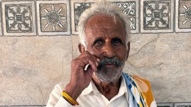 మళ్లీ మీసం మెలేసిన అంజిరెడ్డి