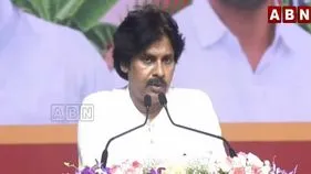 రాయలసీమను నీటి సంరక్షణ రీజియన్‌గా తీర్చిదిద్దుతాం: పవన్ కల్యాణ్