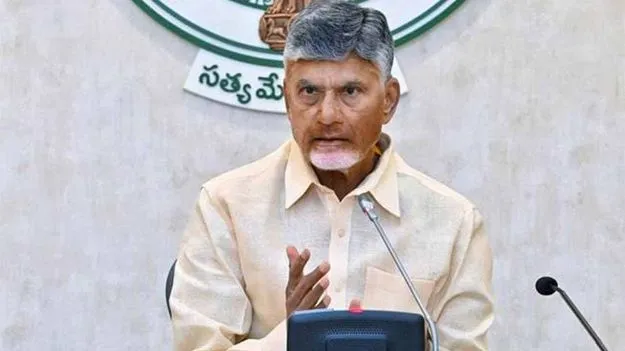 సోషల్ మీడియాలో జెన్‌ జీ క్రియాశీలకం..అందుకు తగ్గట్టుగా సిద్ధమవ్వాలి: సీఎం చంద్రబాబు