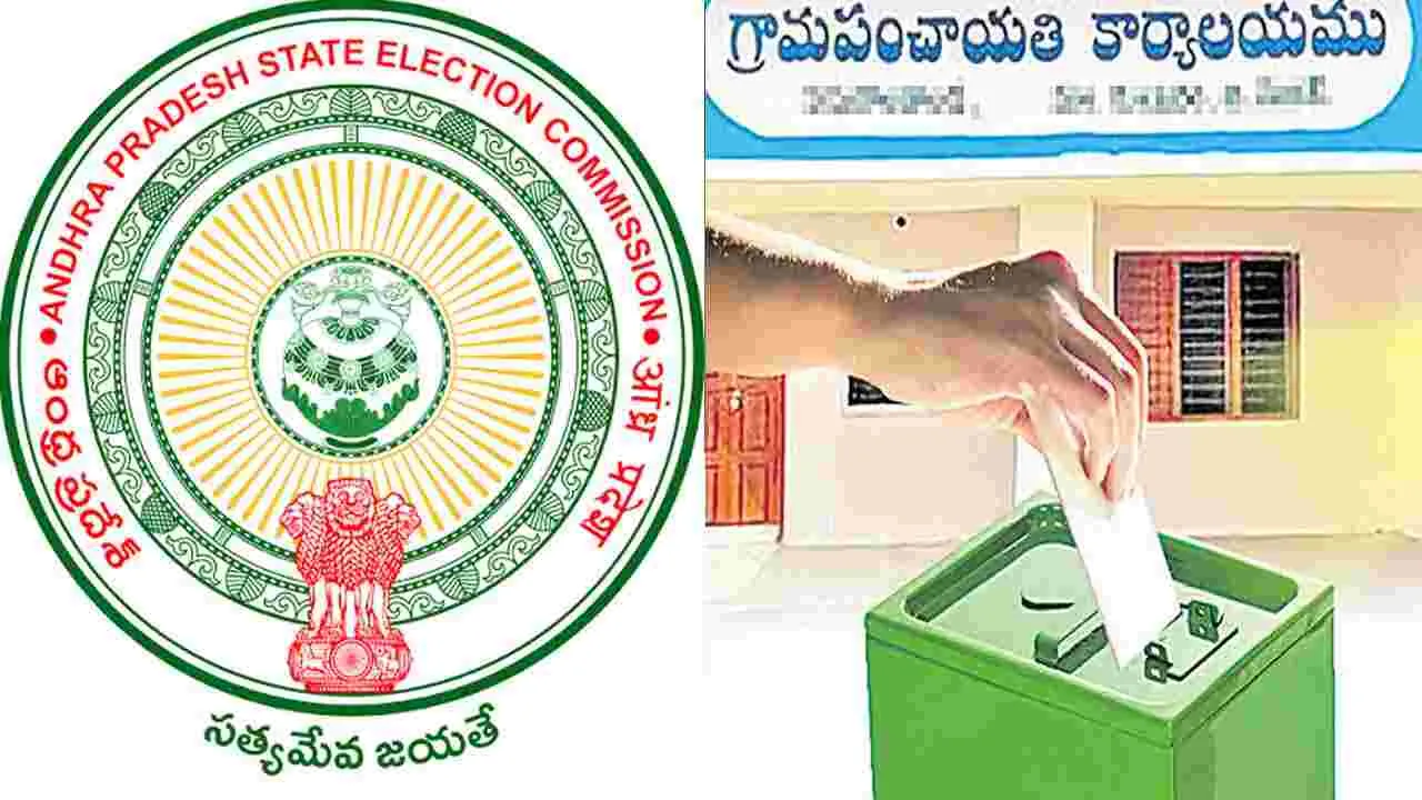 ఏపీ స్థానిక ఎన్నికల షెడ్యూల్‌పై ఎస్‌ఈసీ క్లారిటీ.. ‘రెండు నెలలు ఆలస్యం’ ప్రచారం అవాస్తవం