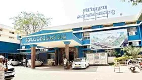 మున్సిపాలిటీల్లో వార్డుల పునర్విభజనకు షెడ్యూల్ విడుదల