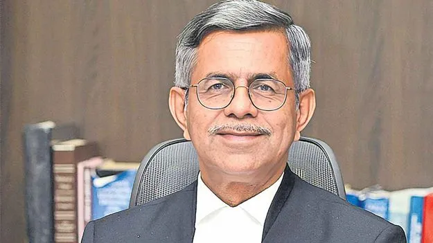 సుప్రీం జడ్జిగా   తెలంగాణ సీజే