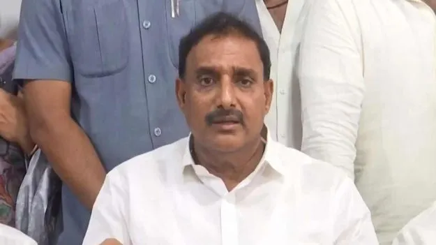సాహితీ ఇన్‌ఫ్రా కేసులో ఈడీ ఎదుట హజరుకానున్న ఎమ్మెల్యే గాంధీ