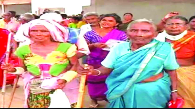 అర్హత ఉన్న వారికే ’ఆసరా...’