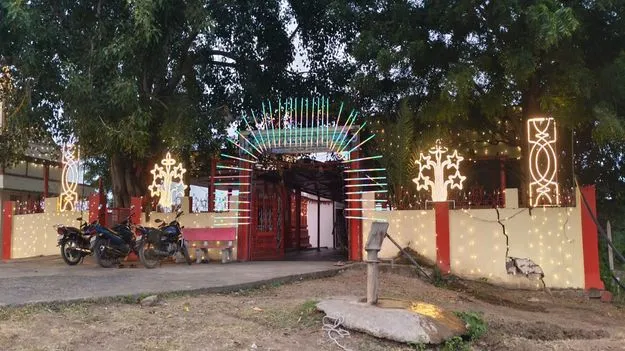 Kumuram Bheem Asifabad:  నేడు దసరా