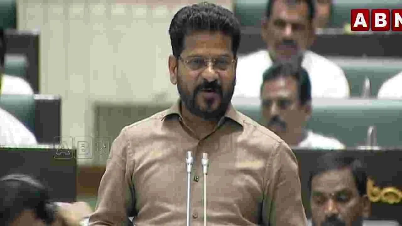 ఎల్బీ‌నగర్ నియోజకవర్గంలో118 జీఓ సమస్యను పరిష్కరిస్తాం.. అసెంబ్లీ వేదికగా సీఎం హామీ