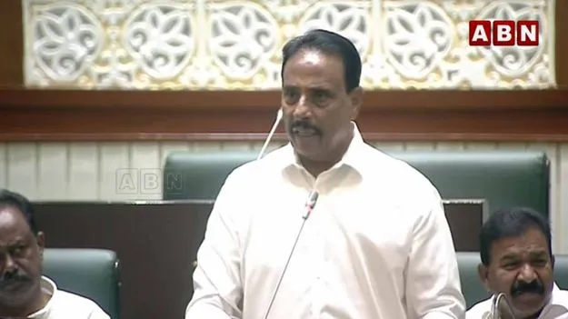 అసెంబ్లీలో ఇందిరమ్మ ఇళ్లపై ఎమ్మెల్యే దానం నాగేందర్ ప్రస్తావన