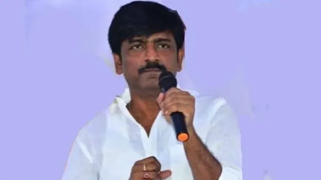 పులివెందుల ఘర్షణలకు ఎంపీ అవినాష్ రెడ్డే కారణం: టీడీపీ నేత బీటెక్ రవి