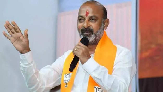 రాముడికి.. శివుడికి మధ్య రాజకీయ విభజన సరికాదు