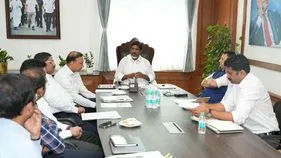 సూపర్‌ ఎల్‌నినో వచ్చినా విద్యుత్‌ కొరత రావొద్దు