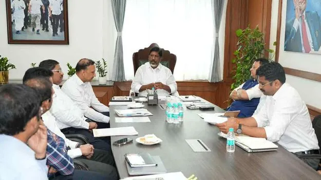 సూపర్‌ ఎల్‌నినో వచ్చినా విద్యుత్‌ కొరత రావొద్దు