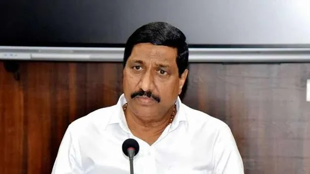 తొలి ఫ్లీట్ సపోర్ట్ షిప్ ప్రారంభం.. స్వదేశీ నౌకా నిర్మాణ రంగంలో కీలక మైలురాయి మంత్రి జనార్దన్ రెడ్డి