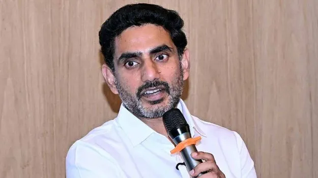 బీసీలకు 34 శాతం రిజర్వేషన్లకు కట్టుబడి ఉన్నాం: మంత్రి లోకేశ్