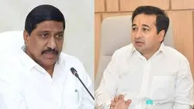 ఏపీ పోర్టుల అభివృద్ధిపై మహారాష్ట్ర మంత్రి ప్రశంసలు.. ల్యాండ్ లార్డ్ మోడల్‌పై ఆసక్తి