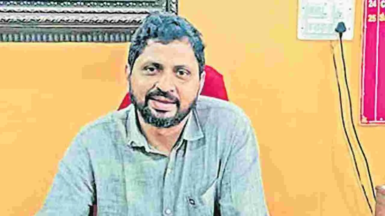 ఒకే పోస్టులో ఆరేళ్లు పనిచేస్తే ఏఏఎస్: కార్యదర్శి – general ఒకే పోస్టులో ఆరేళ్లు పనిచేస్తే ఏఏఎస్: కార్యదర్శి – general